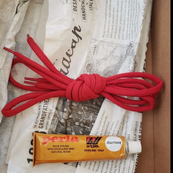 Fracap M120 Scarponcino Boots Dark Brown size 11 - Picture 1 of 8